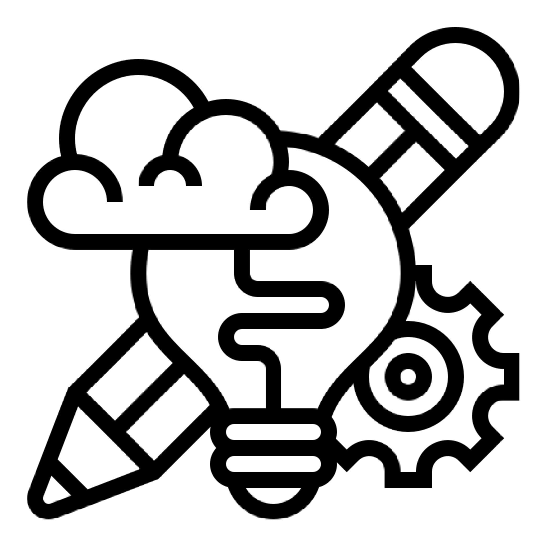 Conceptualization & Design