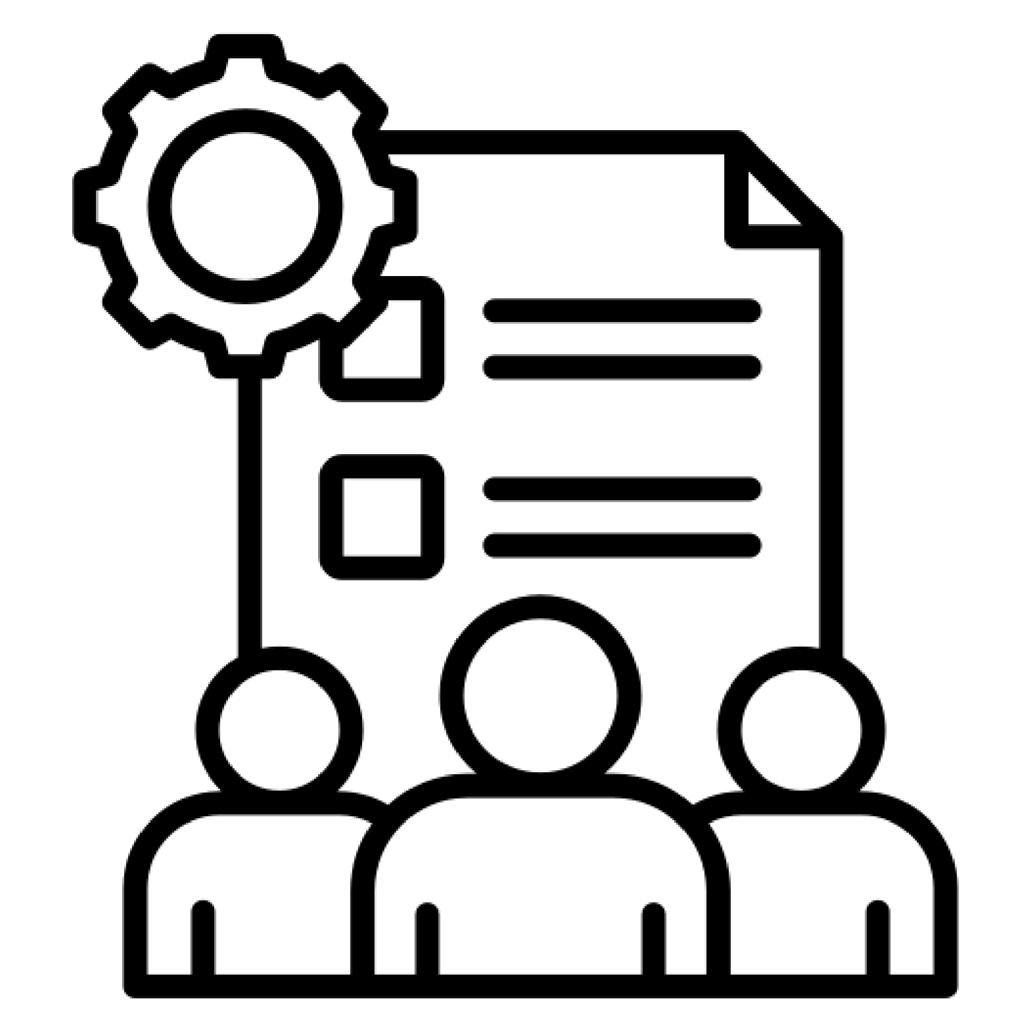 Detailed Development