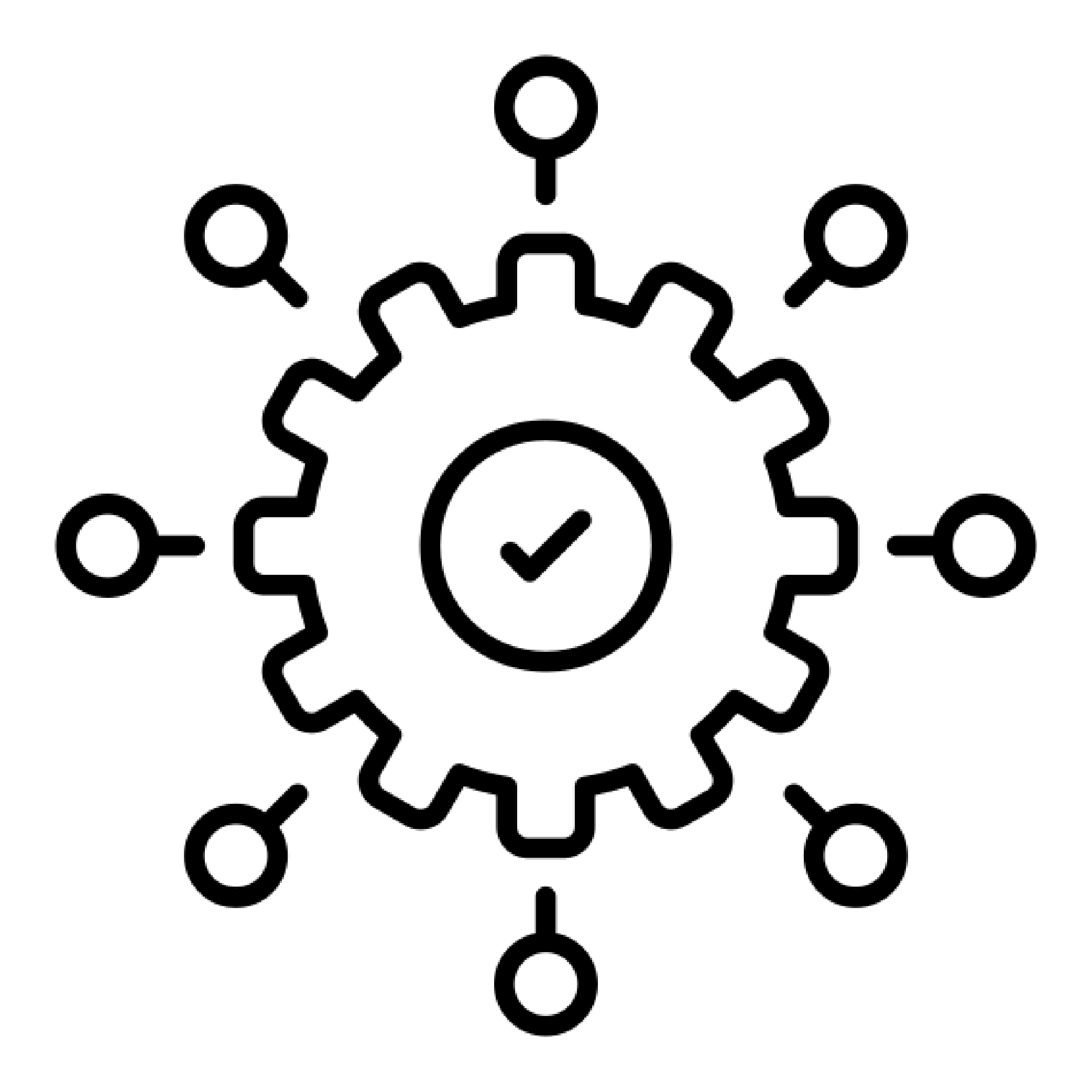 Execution & Construction