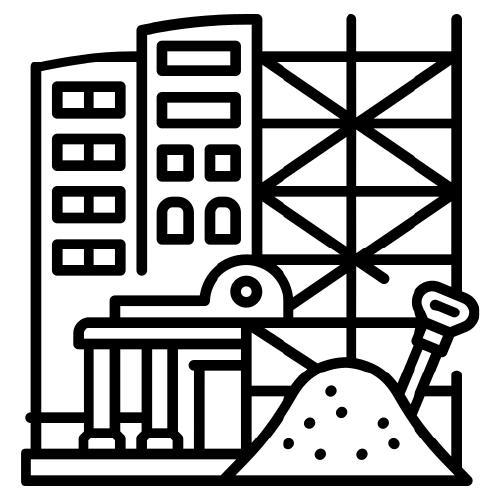 Construction & Execution